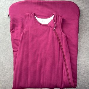 Kyte baby 1.0 tog sleep bag